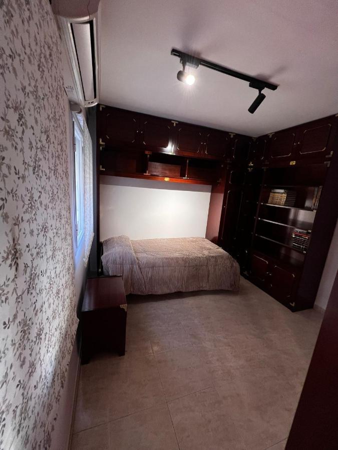 Loftriana Apartment เซบีญา ภายนอก รูปภาพ