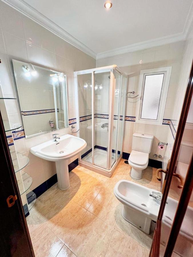 Loftriana Apartment เซบีญา ภายนอก รูปภาพ