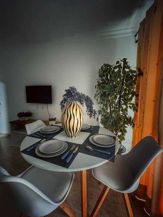 Loftriana Apartment เซบีญา ภายนอก รูปภาพ